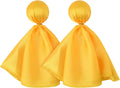 Yellow Penalty Flag Football Flags Sports Tossing Flags Set