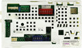 W10480178 for Maytag Washer Main Control Board MVWC200XW3