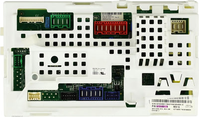 W10480178 for Maytag Washer Main Control Board MVWC200XW3