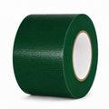 CDT-36 Dark Green Cloth Duct Tape, 4 Inch x 60 Yards