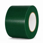 CDT-36 Dark Green Cloth Duct Tape, 4 Inch x 60 Yards
