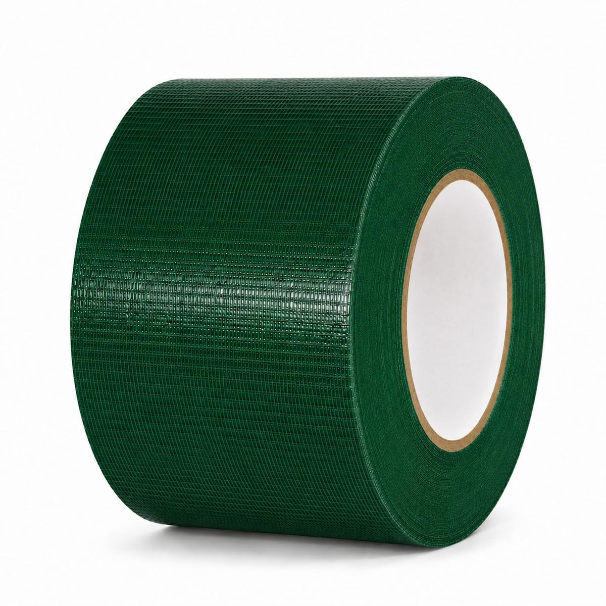 CDT-36 Dark Green Cloth Duct Tape, 4 Inch x 60 Yards
