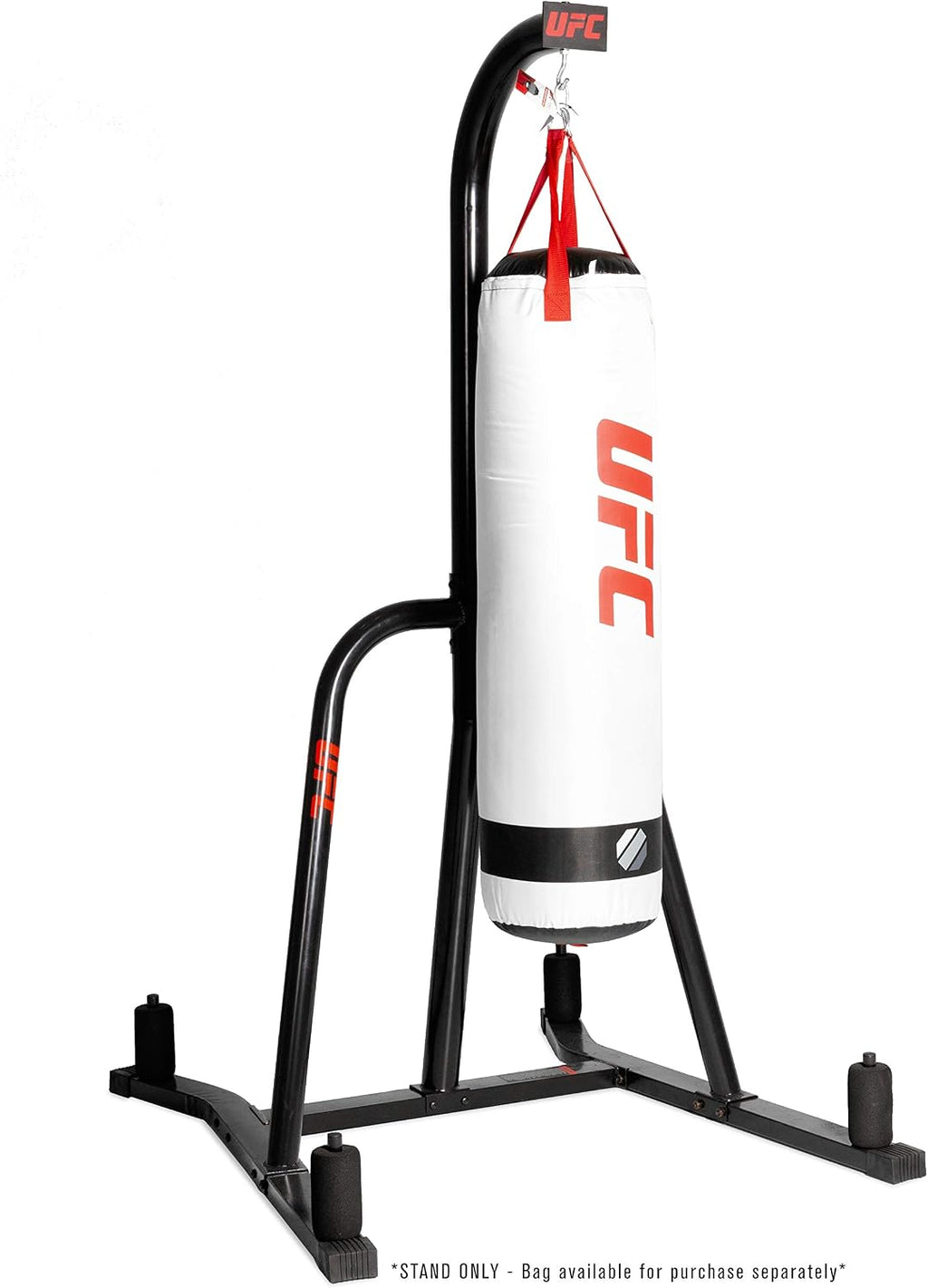 Single Station Stand Heavy Bag Stand for MMA Boxing Punching Bag