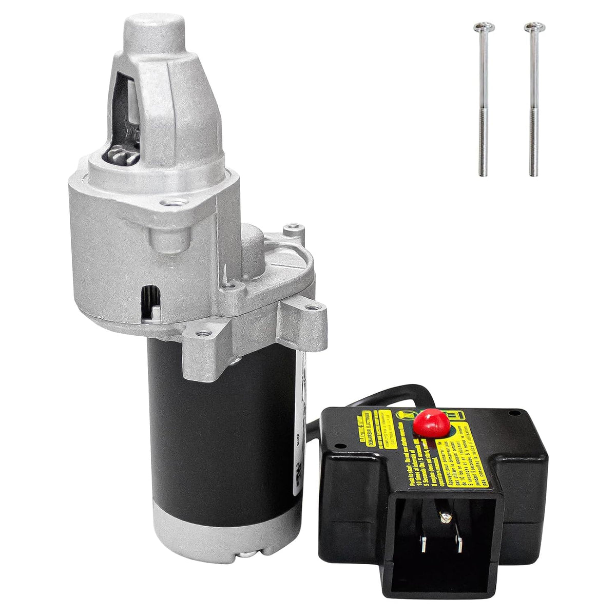 fullas JQ170-2 Starter for LCT 291 306cc Ariens AX291 AX306 Snowblower