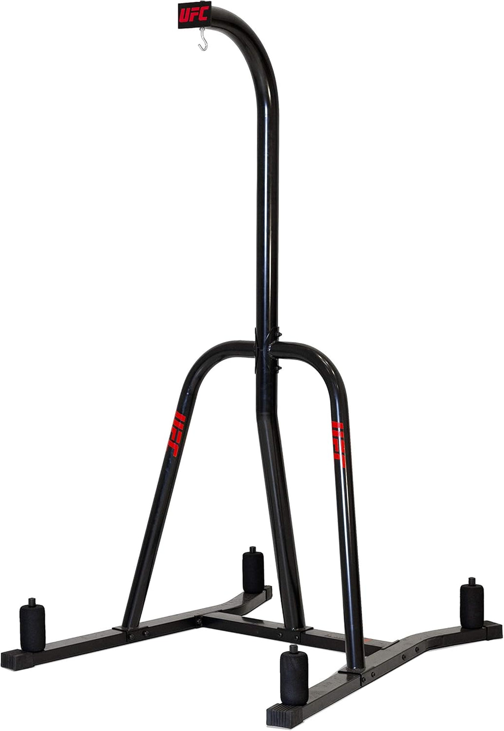 Single Station Stand Heavy Bag Stand for MMA Boxing Punching Bag