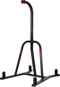 Single Station Stand Heavy Bag Stand for MMA Boxing Punching Bag