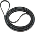 Dryer Drum Belt WED8300SW2 WED75HEFW0 WED9470WW1 WED9200SQ0 for Whirlpool