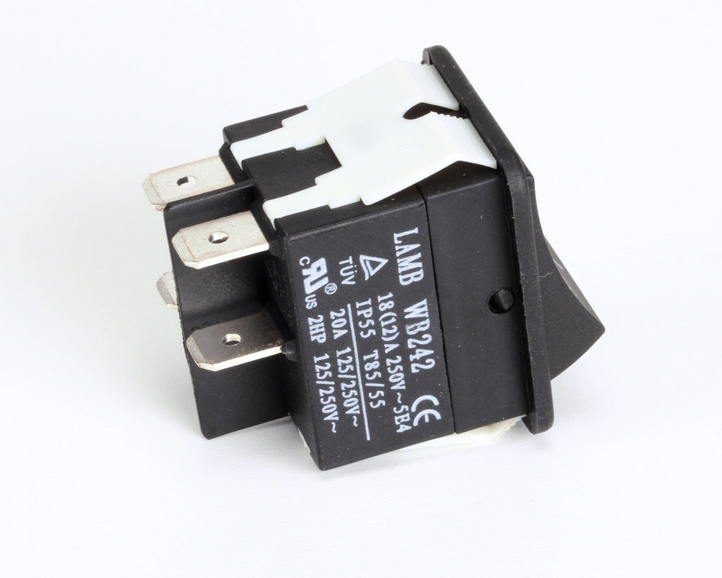 Prince Castle Switch,Selector,Dp3Pco 78-218S - Genuine OEM Replacement Part