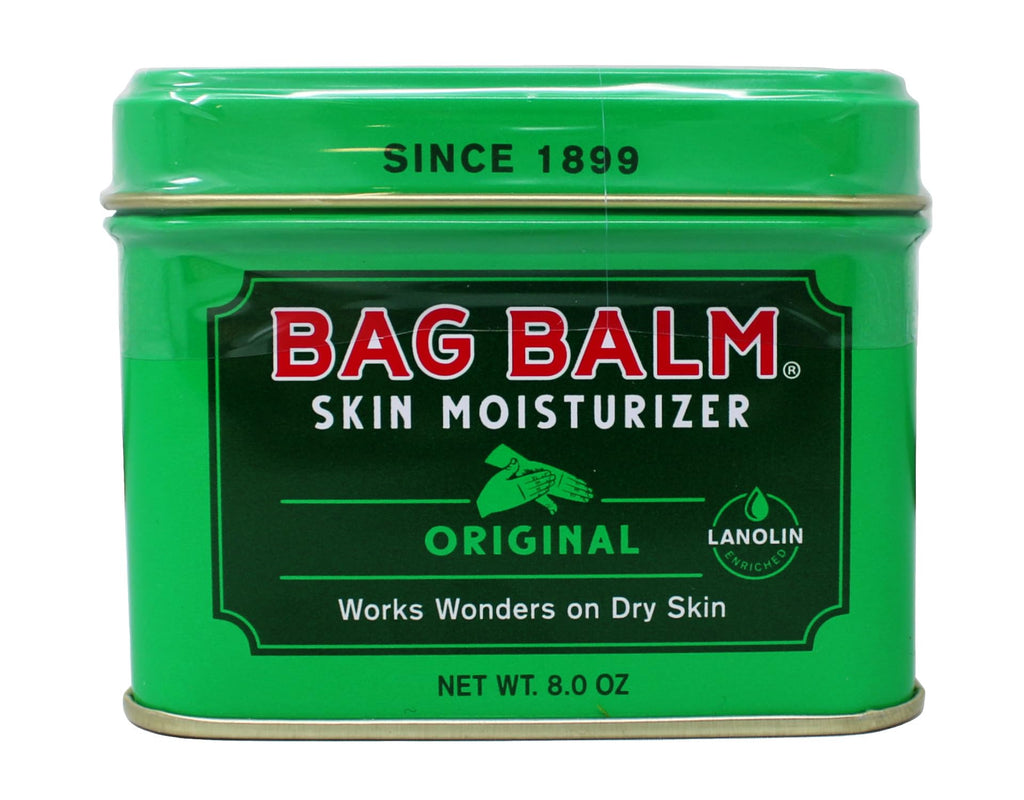 Udder Ointment