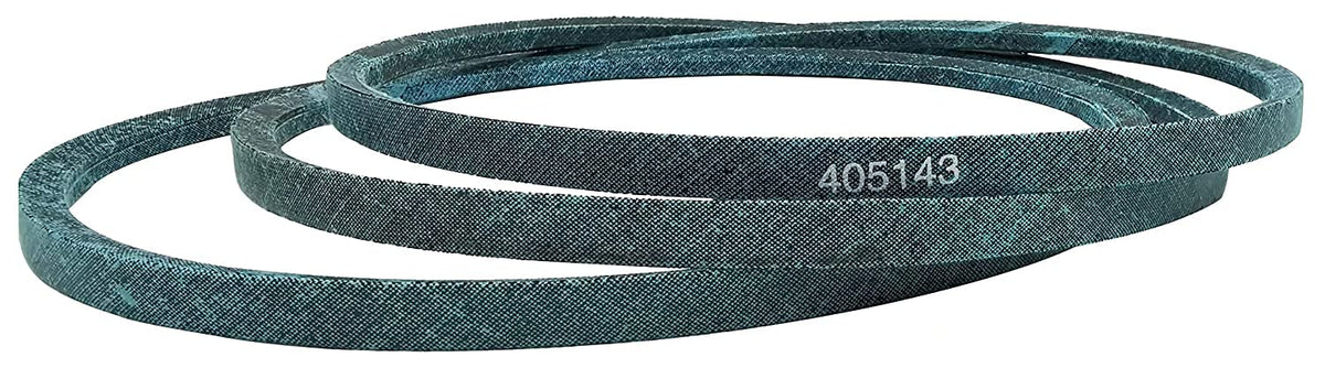 405143 Deck Drive Belt for 46" AYP Poulan Husqvarna Craftsman