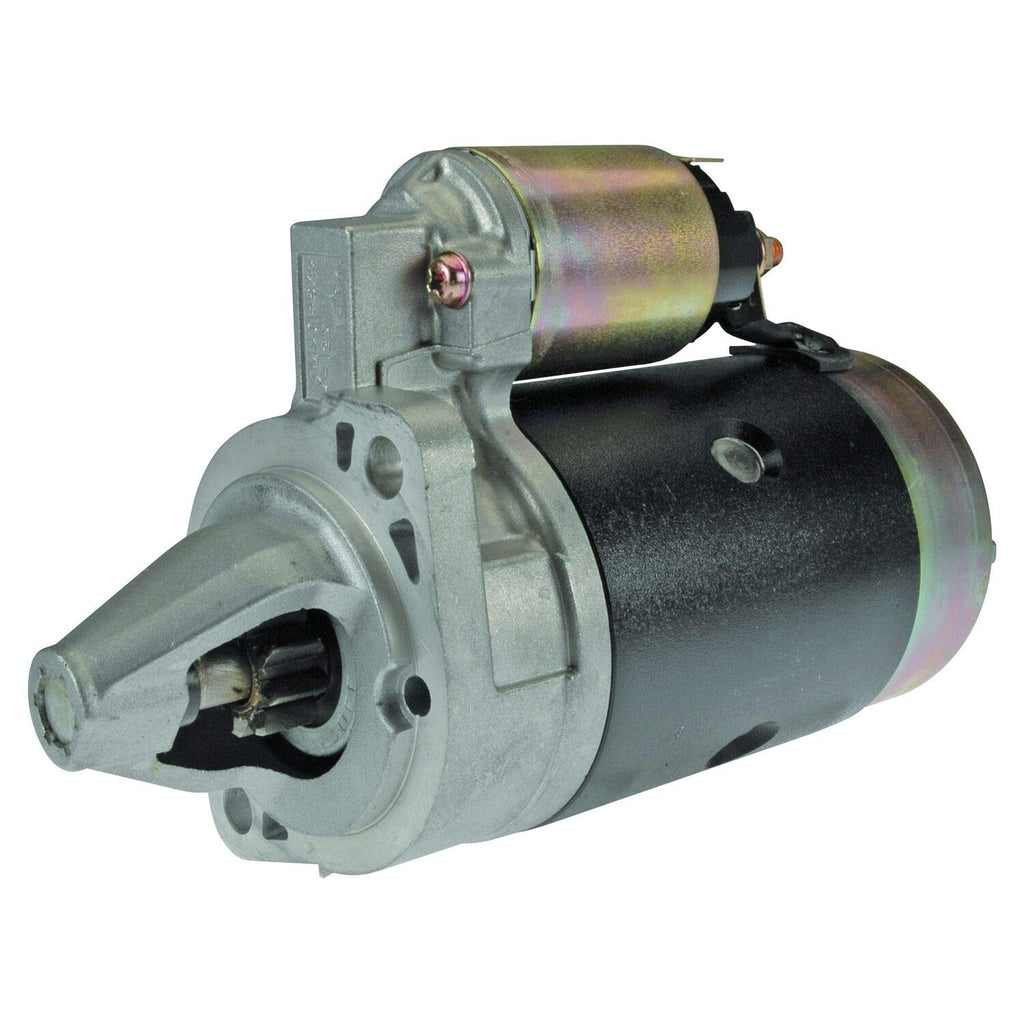 NEW Starter fits Satoh Beaver KE70 KE75 S370 S370D