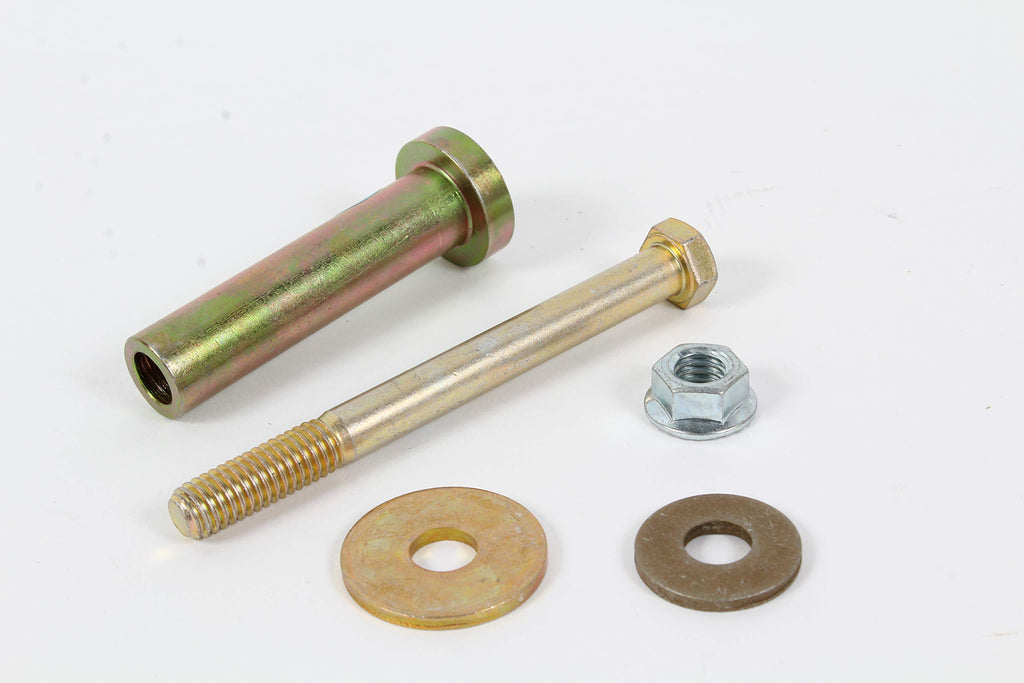 Rotary 10007 Deck Wheel Hardware Kit