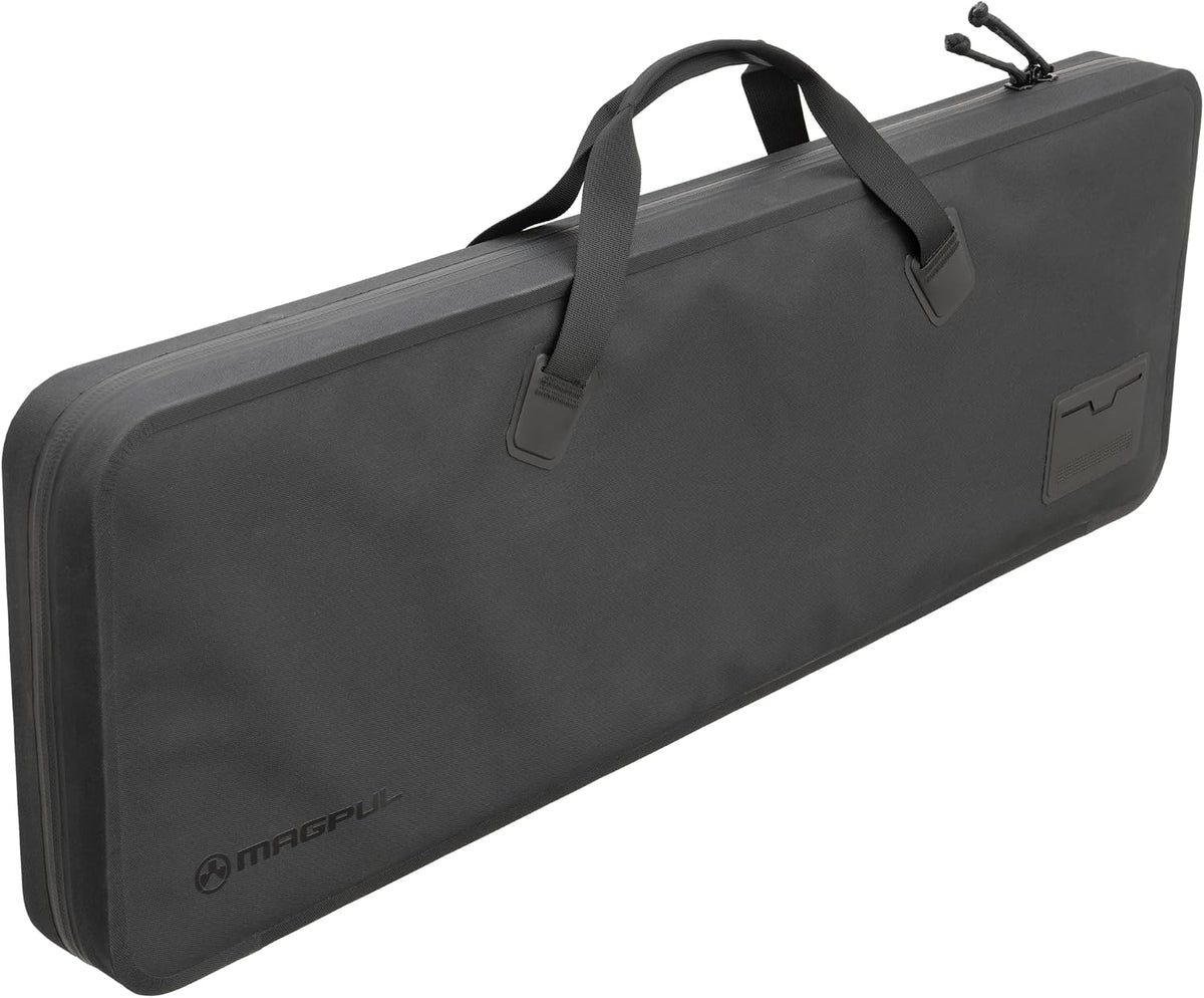 DAKA Rifle Case Soft Rifle Bag, Black