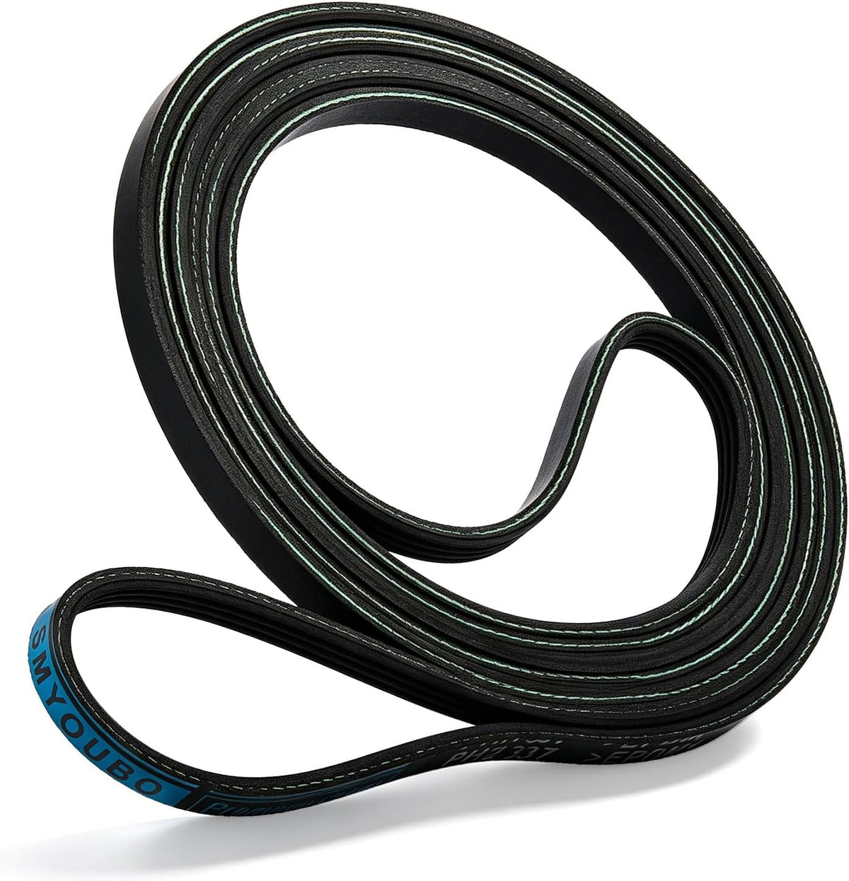 Litorange Dryer Drum Belt - Fit Maytag Dryers - Replaces PYET344AYW PYET244AYW PYE2300AYW MED4500MW0 MED6200KW0 PYET444AYW MED5740TQ0 MED5770TQ0 MED6500MBK0 MCE8000AYW MED5600TQ0 MGD4500MW1 PYG2300AWW