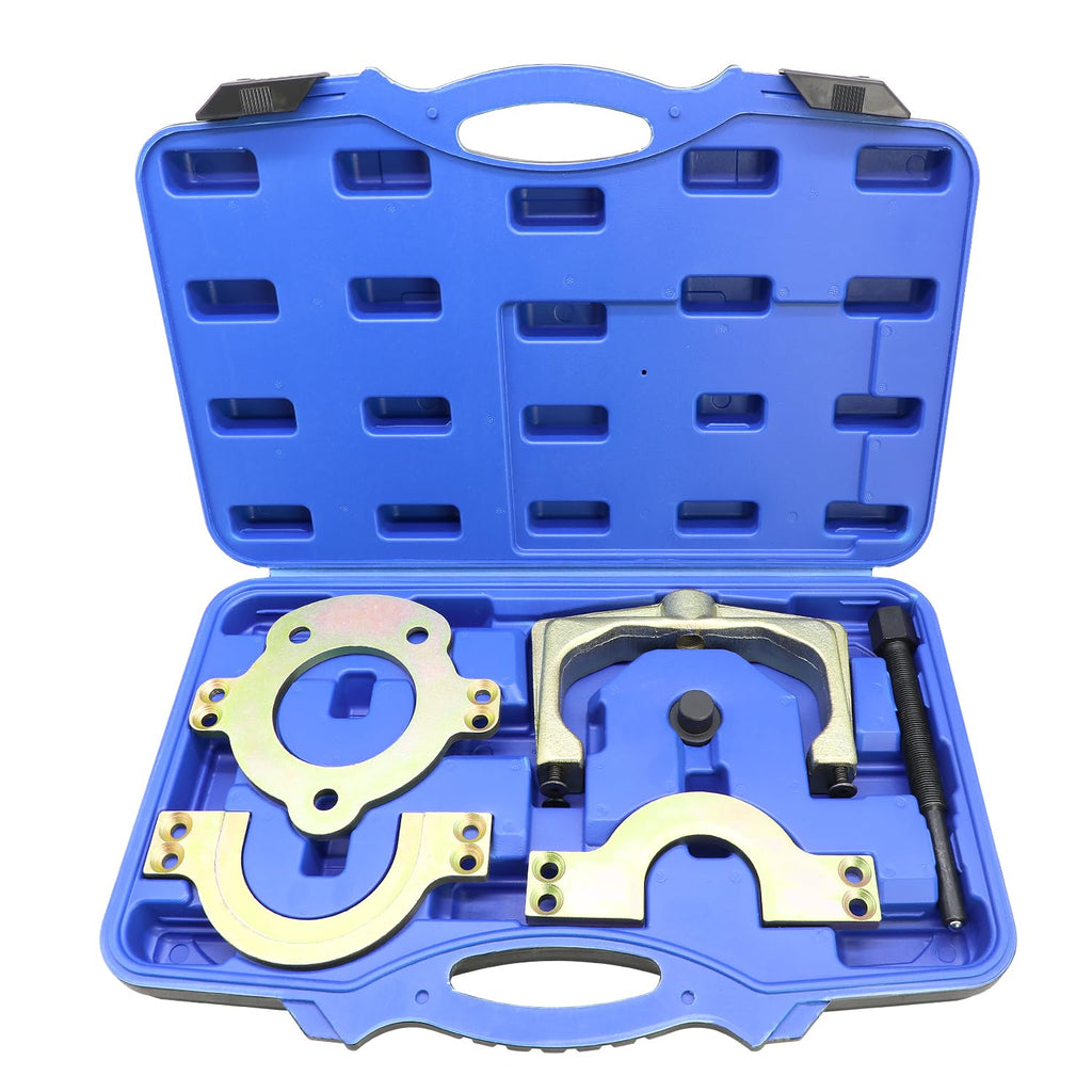 DPTOOL Bushing Removal and Installation Tool Set for BMW