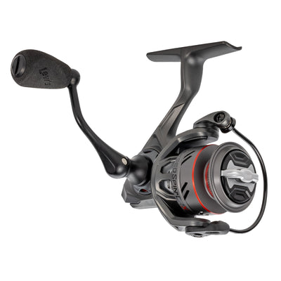 Speed Spin CRX Spinning Fishing Reel, Size 100 Reel, 5.2:1 Gear Ratio