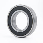 XiKe 6211–6220-2RS Ball Bearing, Standard 6211–6220xStandardxStandard (1-Pack)