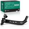 YHTAUTO Front Driver Side Bumper Bracket for Toyota Sequoia 2005-2007