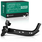 YHTAUTO Front Driver Side Bumper Bracket for Toyota Sequoia 2005-2007