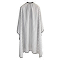 Barbers Cape Hairdressing Gown – Waterproof Professional Hairdressers Salon Cape Cloth Hair Cutting Apron for Hair