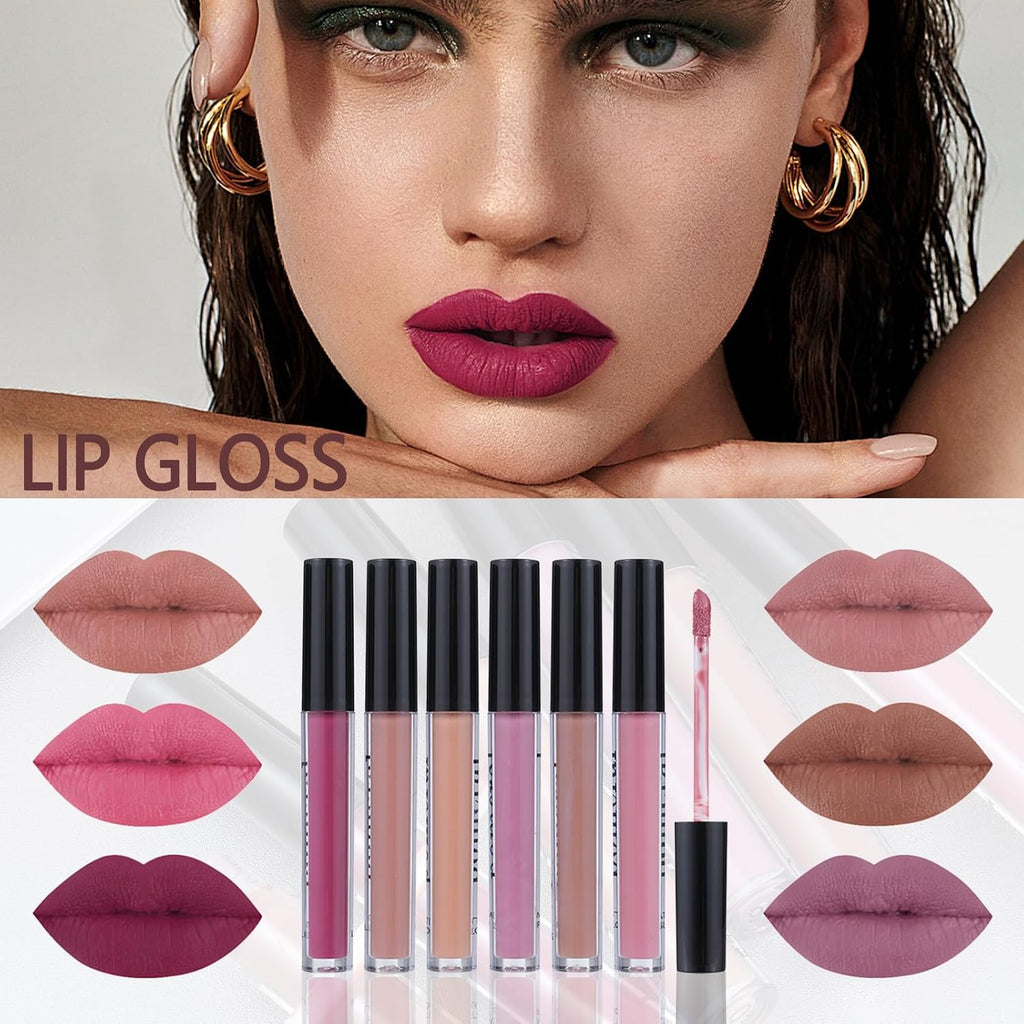 Teen Makeup Kit For Girl Include Eyeshadow Palette,Eyeliner,Makeup Brush Set,Lipgloss Set,Mascara, Eyebrow Pencil