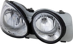 Headlight for BUICK LACROSSE/ALLURE 2005-2007 RH Assembly Halogen