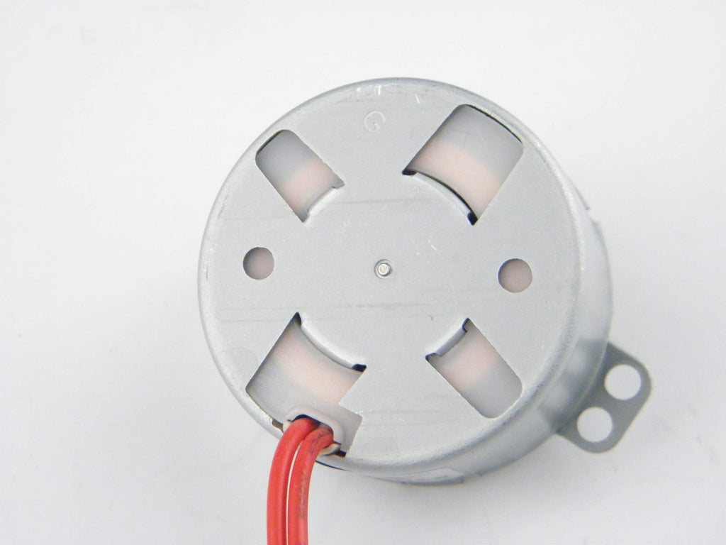 CHANCS TYD-50 110V 5-6RPM CW 50/60Hz Electric Synchron Motor for Electric Fireplace