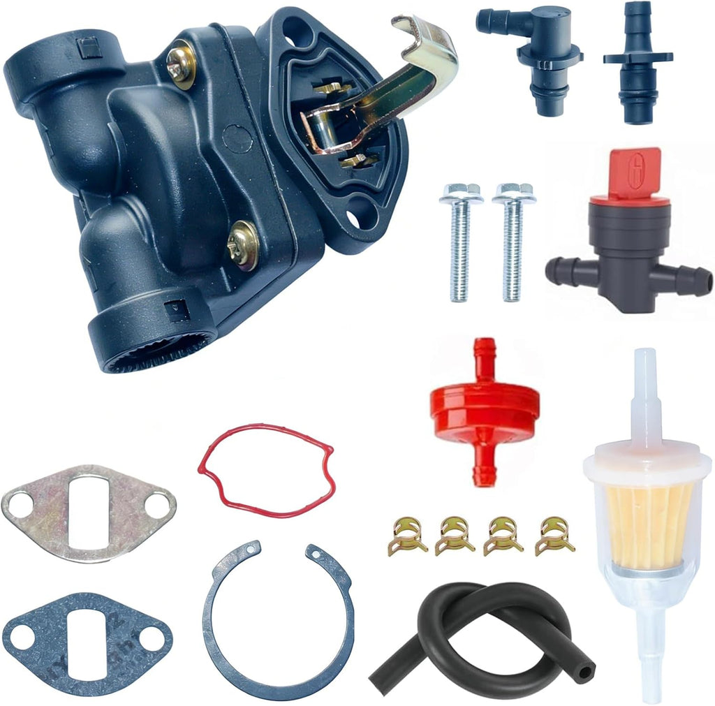 CV15S Fuel Pump Fit for Kohler CV13S CV16S CV165S CV11 CV12.5S 11-16HP