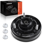 A-Premium Front Left or Right Strut Mount Compatible with Ford, Lincoln