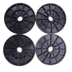 JZGRDN 4X Extension Roller Wheel 47163GT 4716 for Genie Scissor Lift