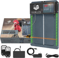 Automatic Chicken Coop Door Opener | Non-Battery Powered Automatic Chicken Door | Automatic Coop Door with Timer and