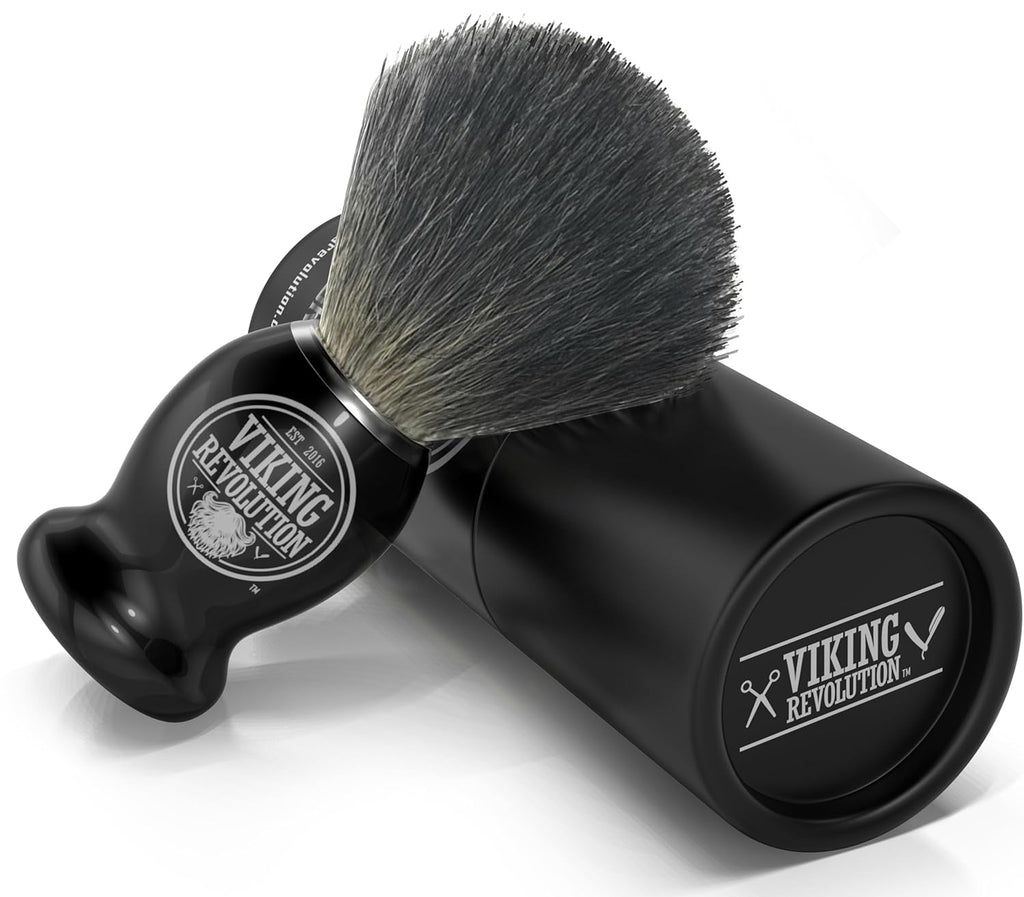 Badger Hair Shaving Brush - 1 Count
