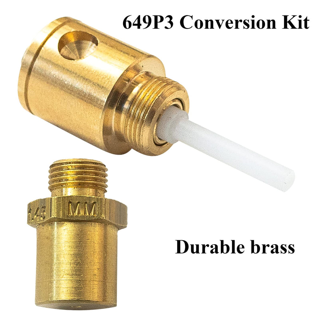 Gugaguga LPK1 LP Gas Dryer Conversion Replacement Kit