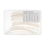 0603 SMD Resistor Kit 60 Values 1,500 Pcs 1% Chip Resistor