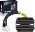 Voltage Regulator Rectifier For Honda VT600C Shadow VLX 1988-2007