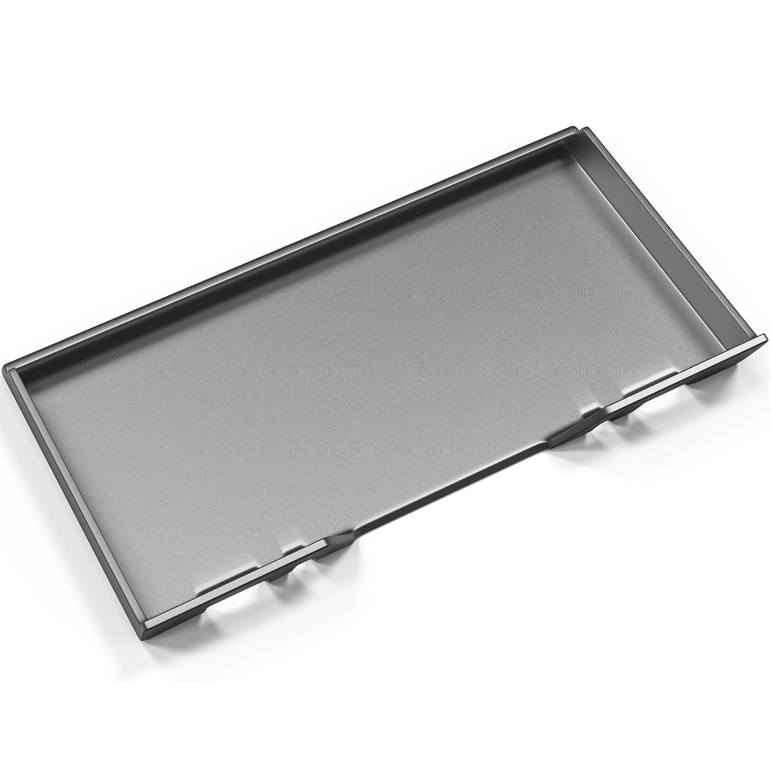 1/2" Skid Steer Mount Plate Attachment for Kubota, Bobcat Tractor | Universal Quick Attach, Heavy Duty 50 Steel, Weld
