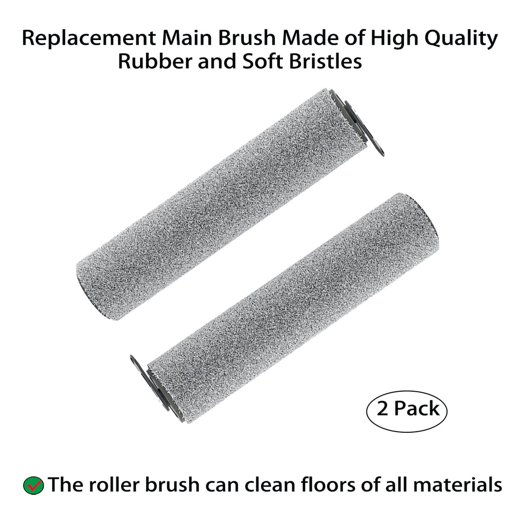 5 Pcs Replacement Part for Dreametech H11 / H11 MAX Cordless Wet Dry Vacuum