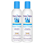 Tangle Tamer Detangling Shampoo & Conditioner Kids 12 Oz