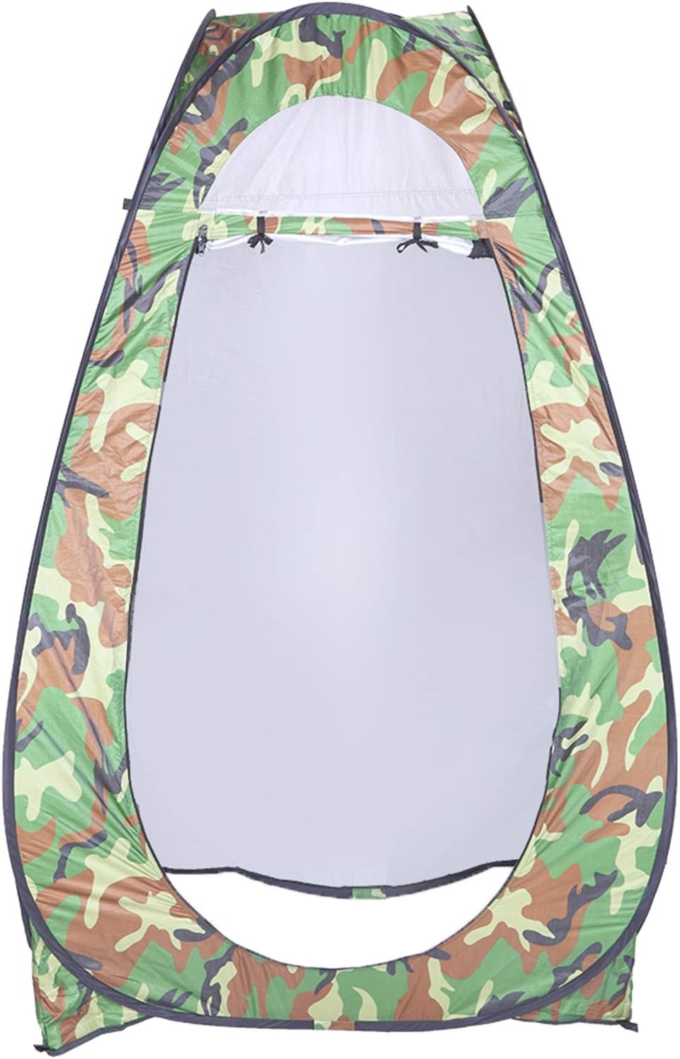 Pop Up Privacy Shower Tent,Portable Outdoor Bathroom Toilet Changing Dressing Room,Instant Rain Shelter for Camping &