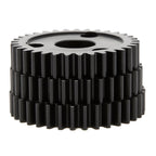DKKY M1 Spur Gear Kit for Traxxax Arrma Losi HPI HOBAO Available from 30T to 52T (33+34+35T)