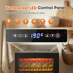 Food-Dehydrator Machine 12 Trays,1000W Meat Dehydrator for Jerky Beef Maker