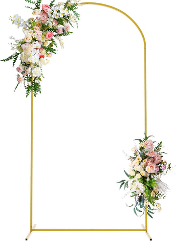 Arches, Backdrops & Stands