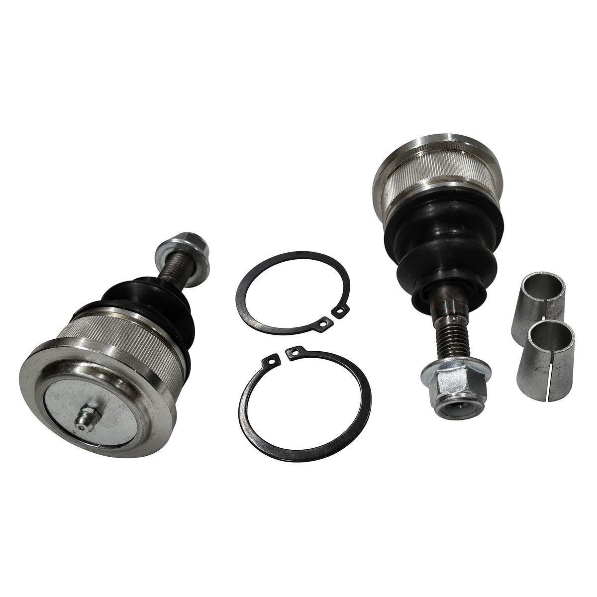 RHINO OFFROAD Replacement Front Upper Control Arm Ball Joints (pair)