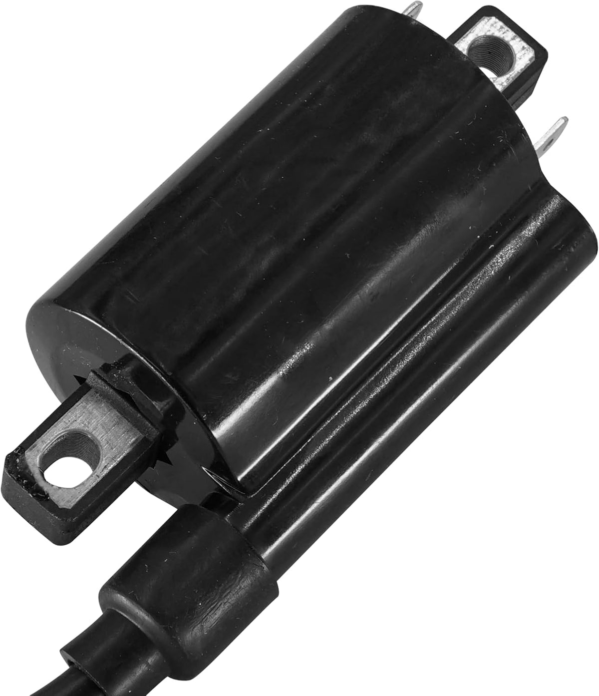 Caltric Ignition Coil Compatible with John Deere Am120732