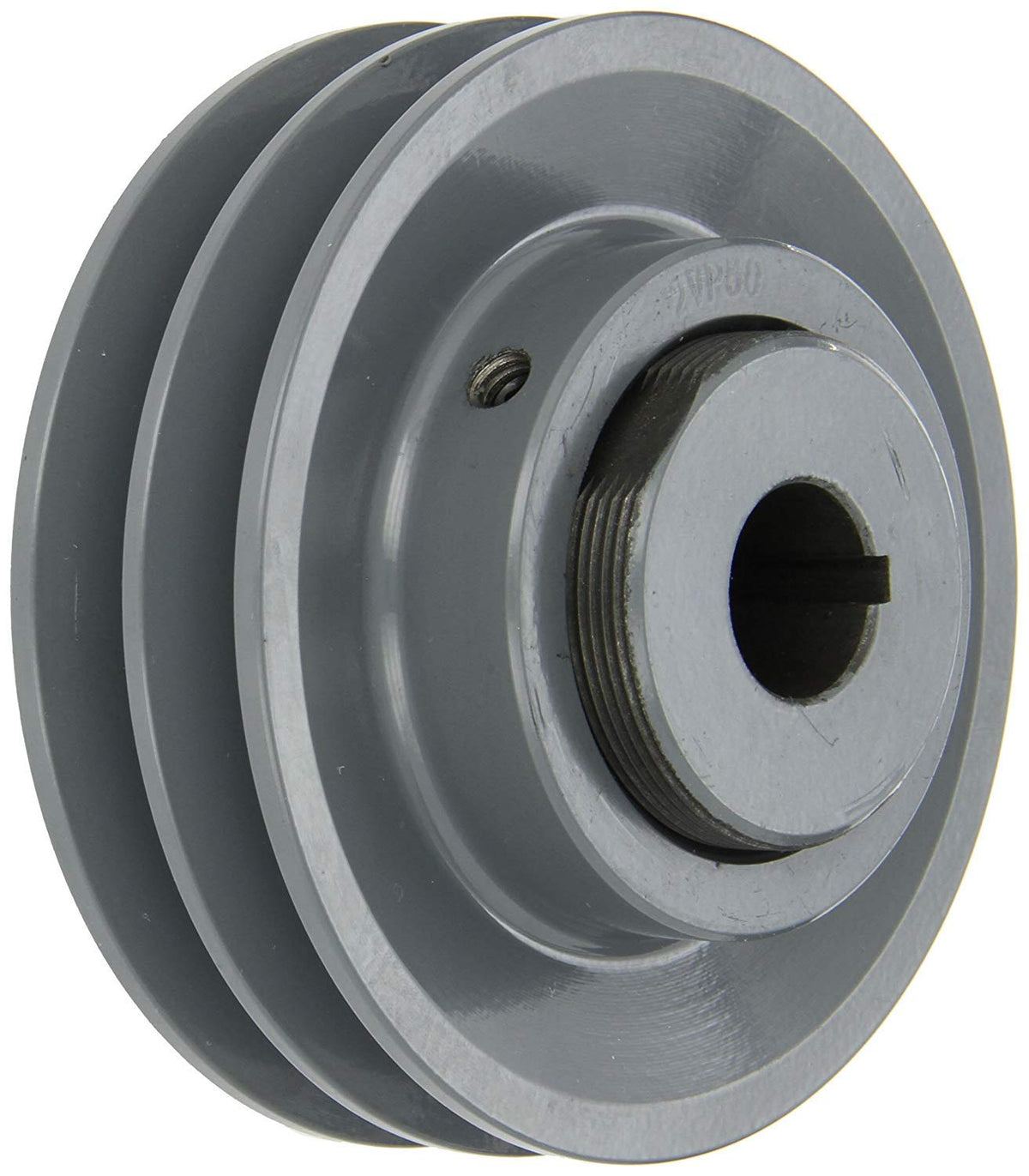 Sheave,Light Duty,Adjustable,2VP56 x 5/8