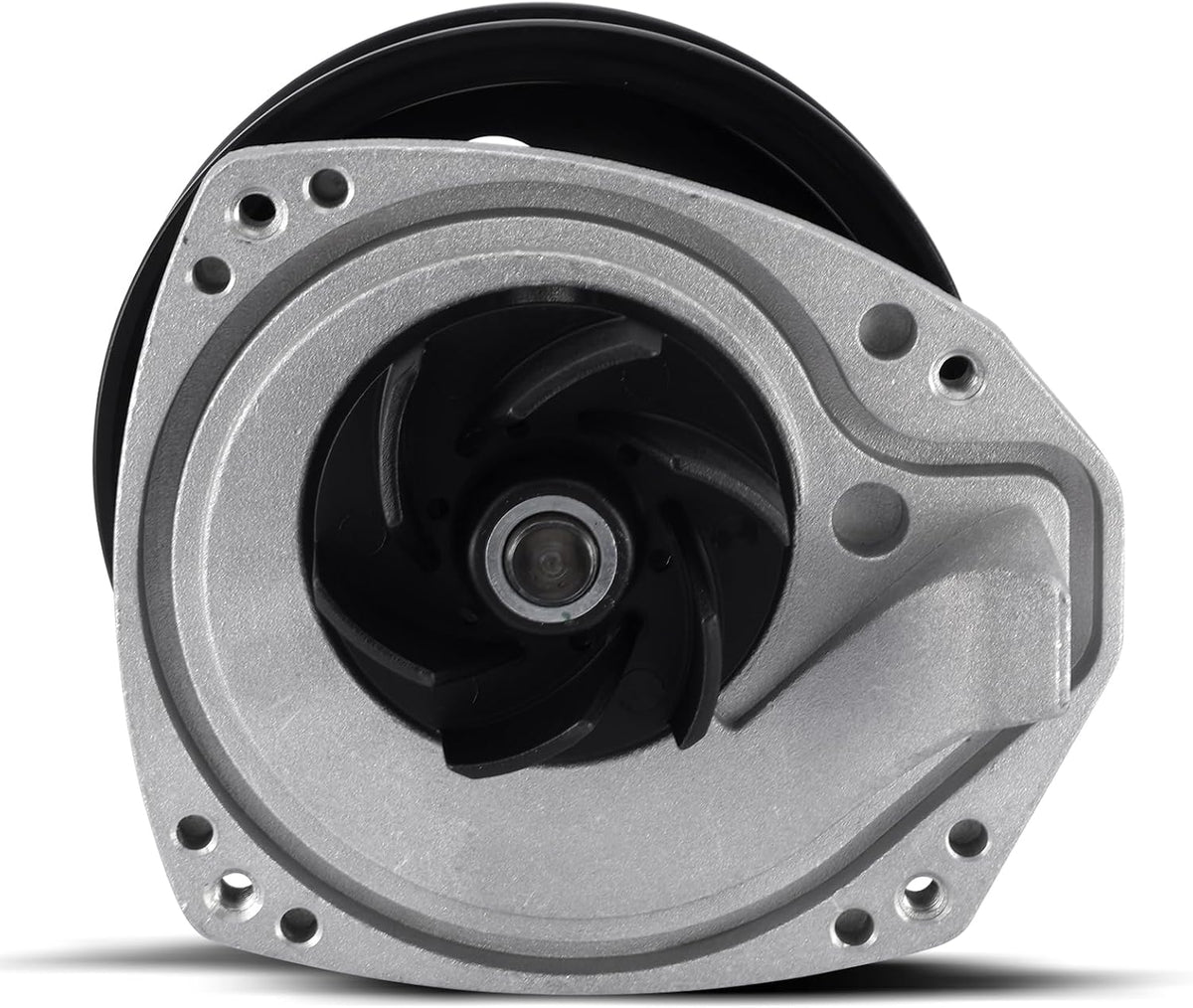 AULINK Water Pump (2.0L 2.5L VIN) For Chevry Equinox Camaro Impala Traverse