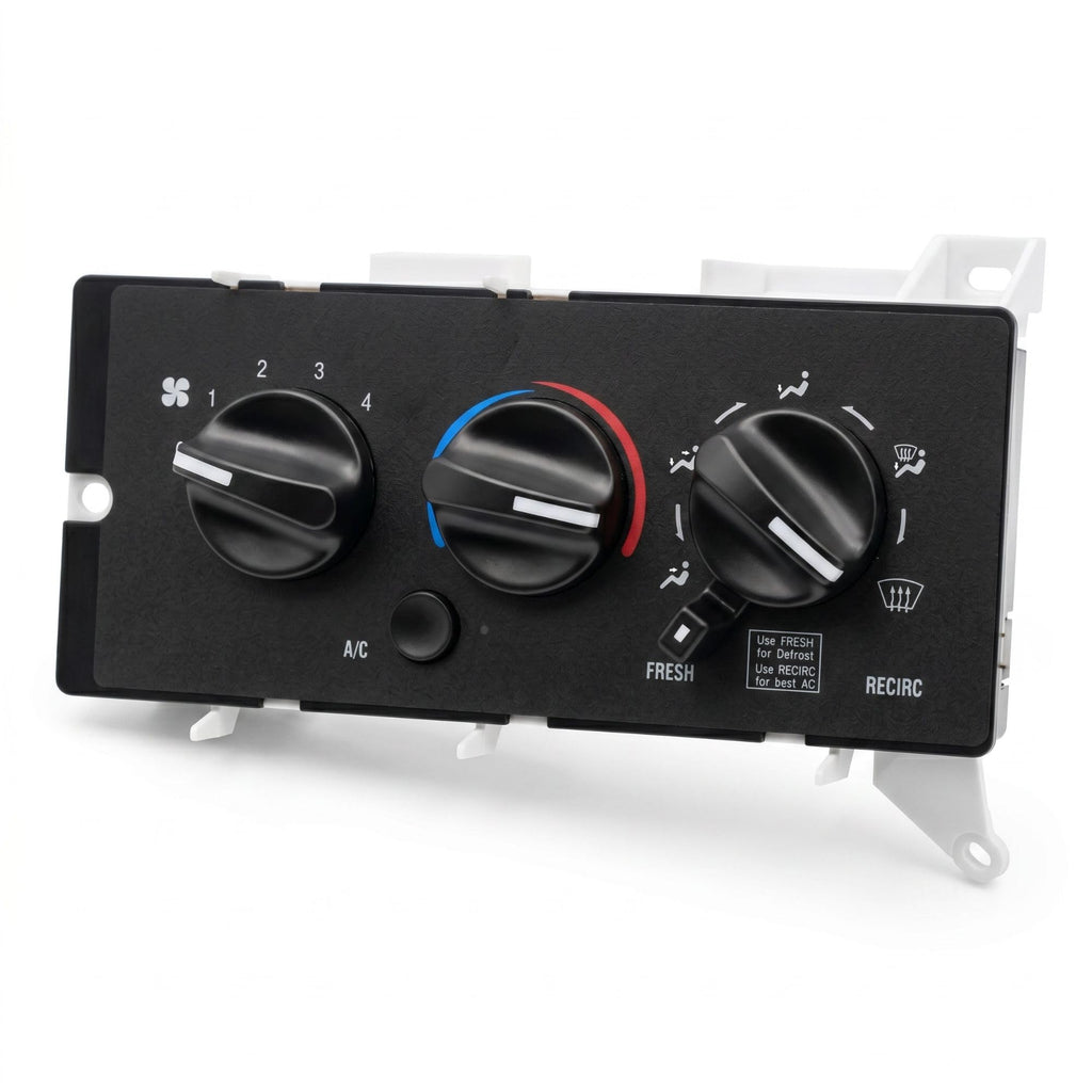 HVAC Climate Control Module 111225 for Mack CH613 CV713