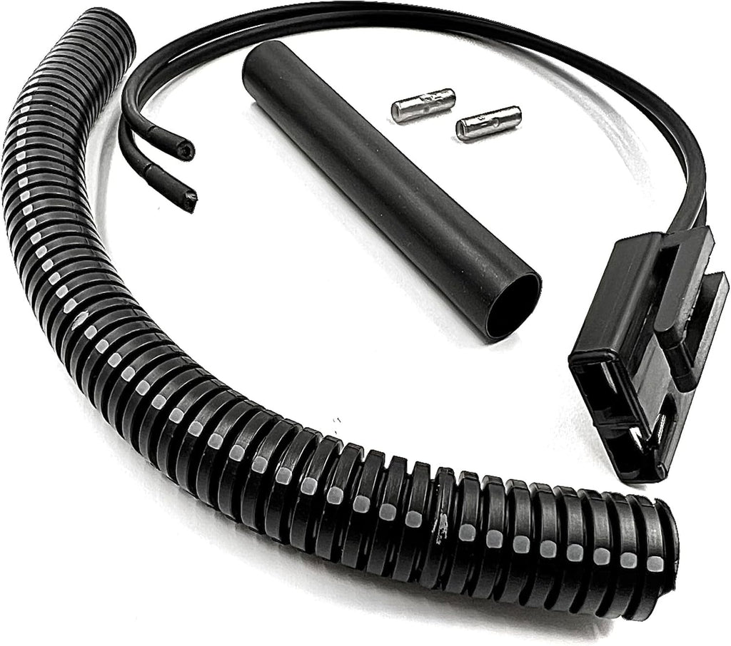 Electric PTO Clutch Wire Harness Connector Repair Kit for Machine Side for Ariens Gravely Promaster, Pro Turn, Pro