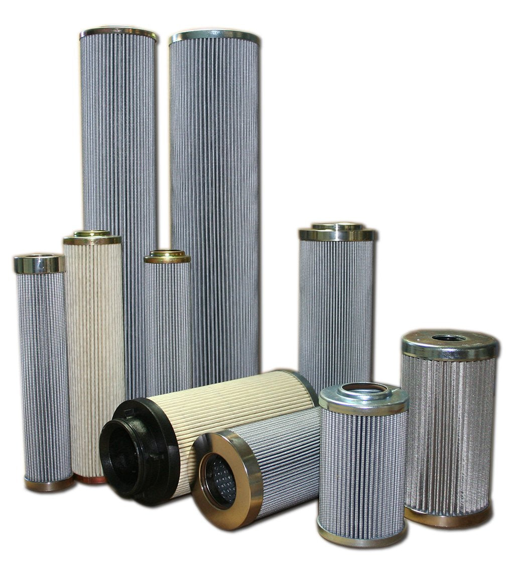 Replacement Hydraulic Filter Compatible with HY-PRO HP310L812MB, 1-Pack