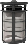 (OEM) A1PartsPro ADQ74693702 Coarse Filter for LG Dishwasher LUDP8908SN LUDP8996SN LUDP8997SN